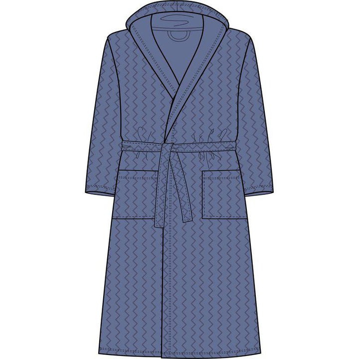 Damella Barn Morgonrock