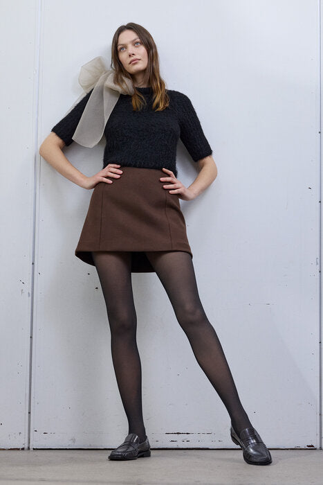 Vogue Medium Thermo Tights