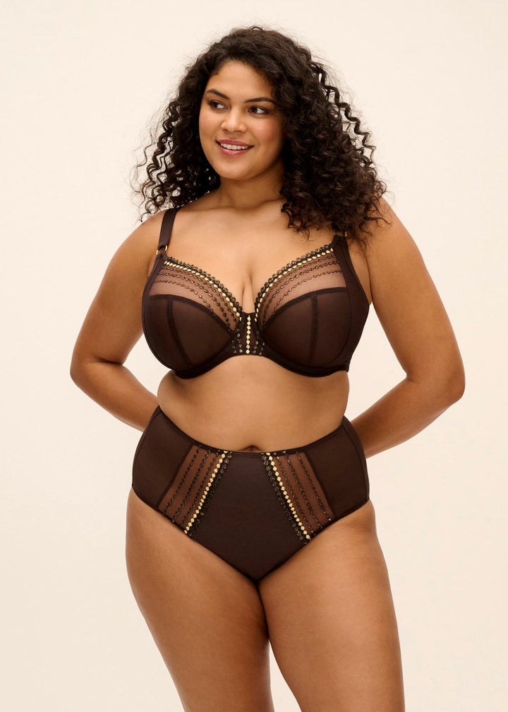 Elomi Matilda Plunge bra