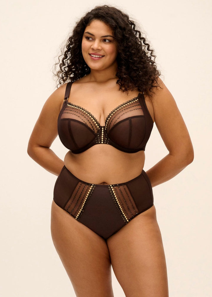 Elomi Matilda Gold Rush Full Brief