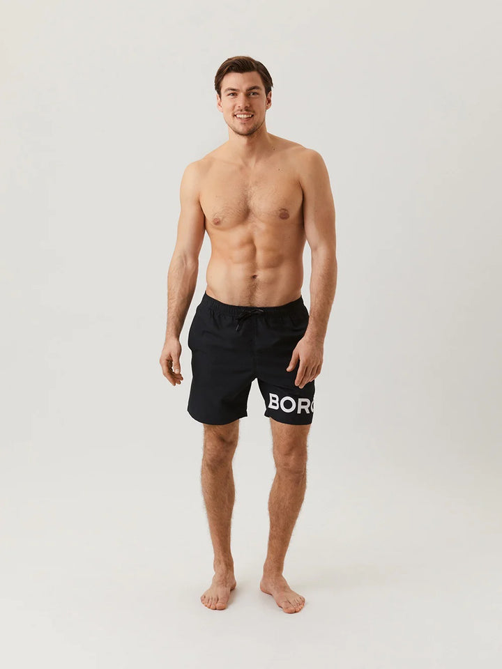 Björn Borg Swim Shorts Flera färger
