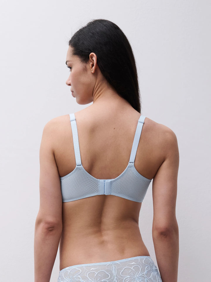 Chantelle Fleur balconette Bh