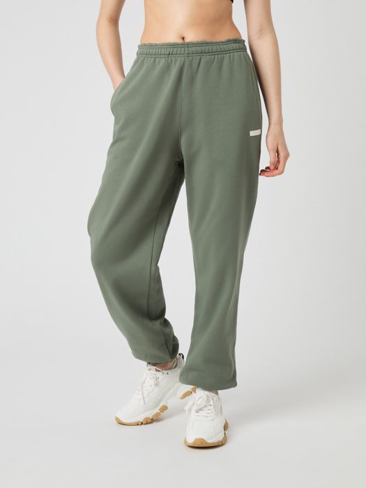 Björn Borg Studio Oversized Sweatpants