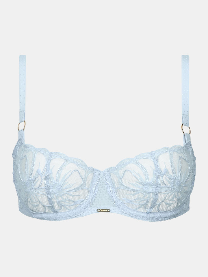 Chantelle Fleur balconette Bh