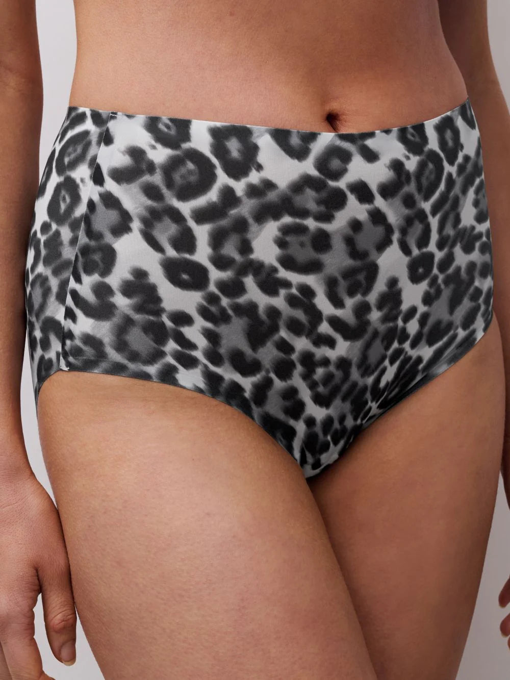Chantelle High Waist Brief trosa Soft Stretch flera färger