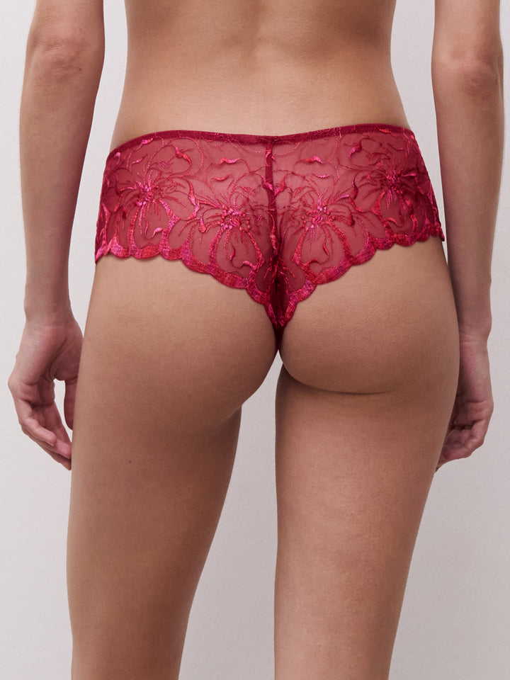 Chantelle Fleur Shorty