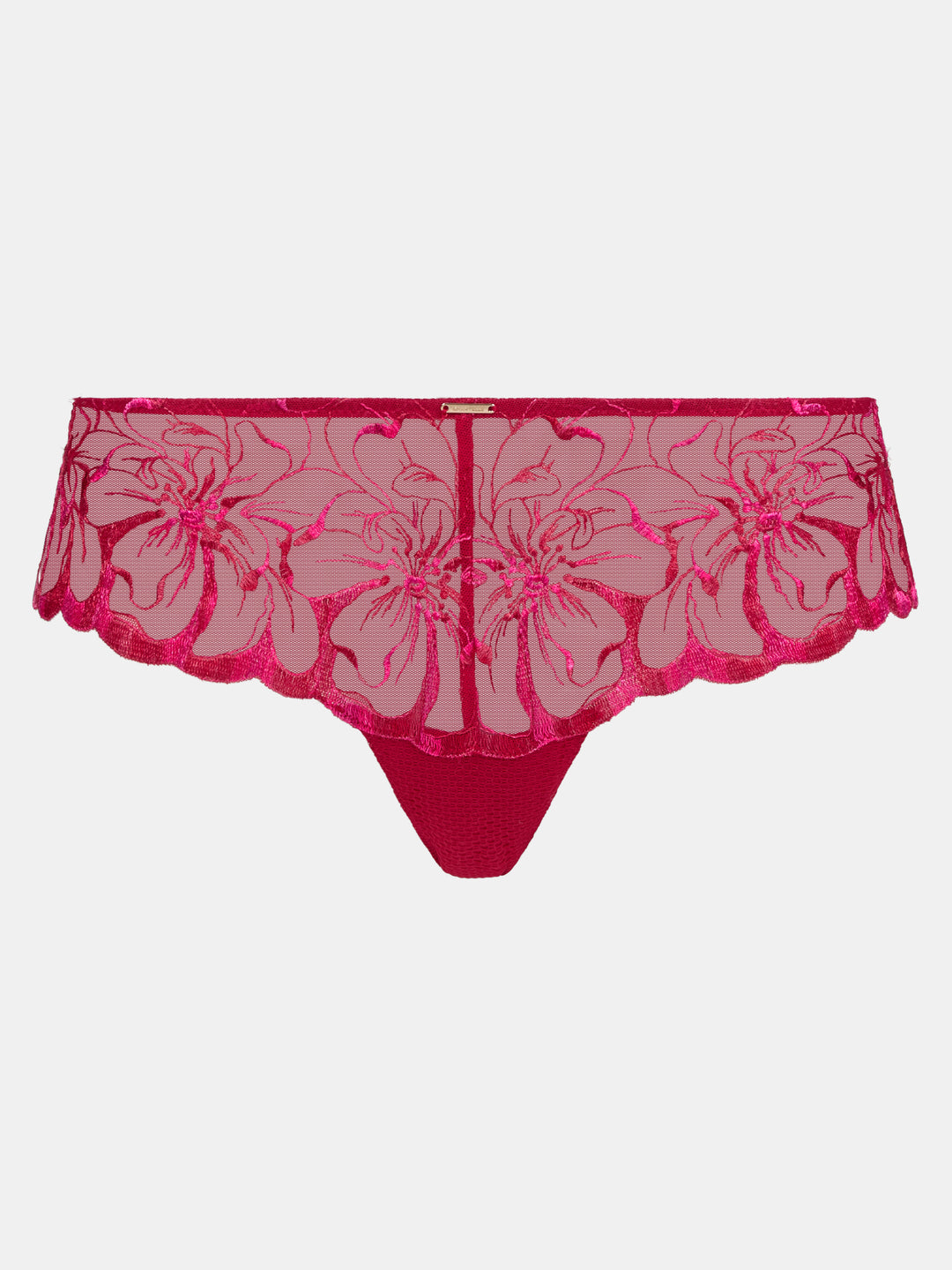 Chantelle Fleur Shorty
