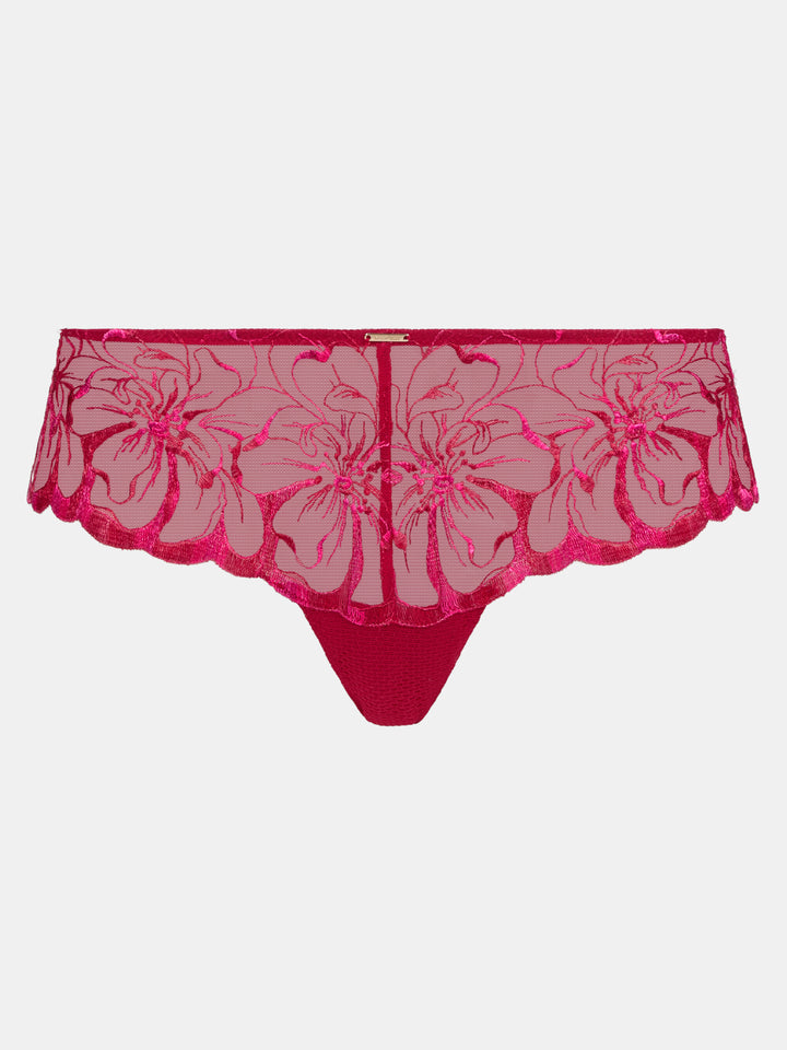 Chantelle Fleur Shorty