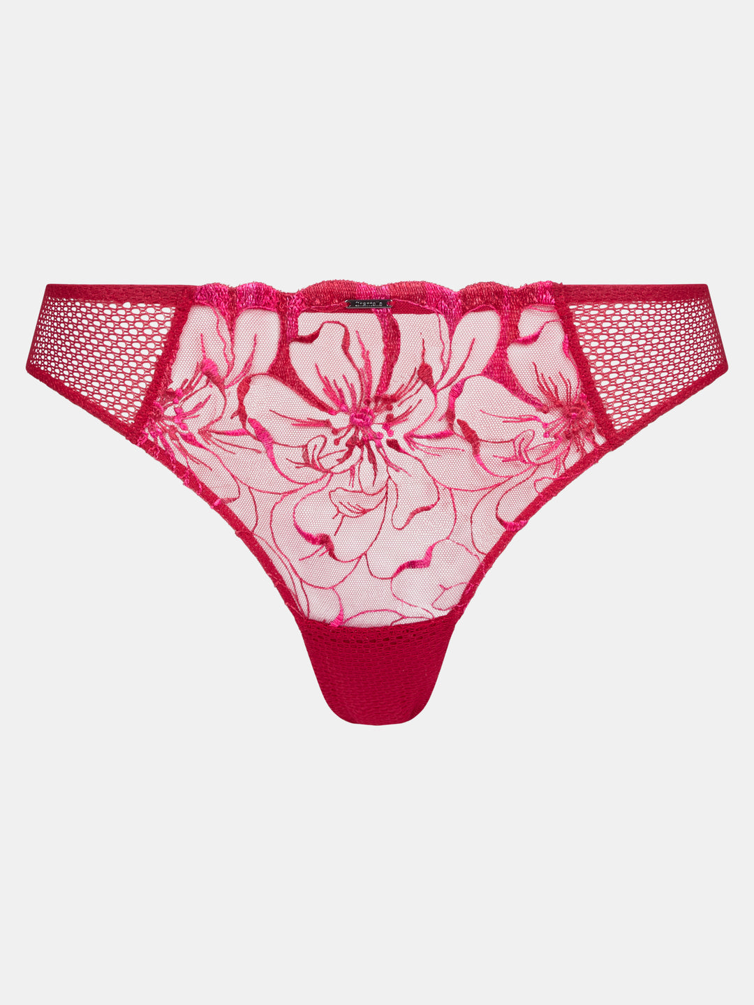 Chantelle Fleur Stringtrosa
