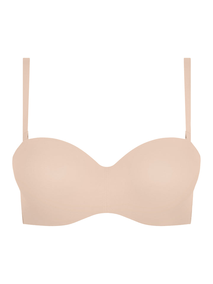 Chantelle Norah Bandeau T-Shirt Bra