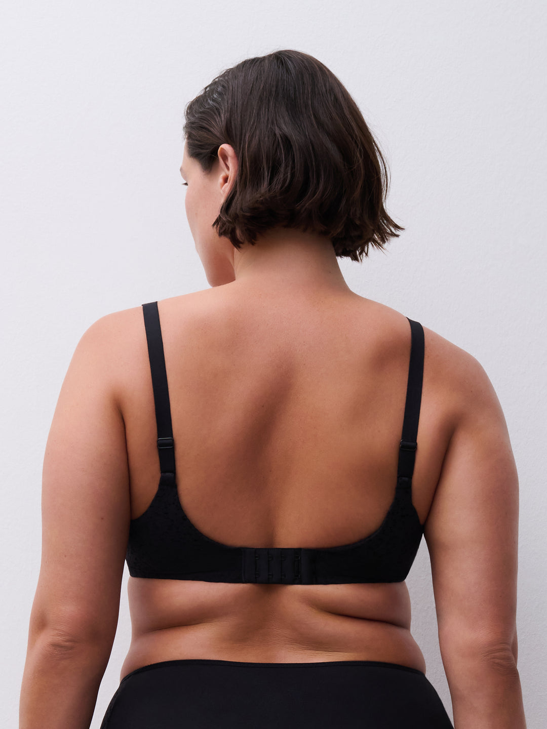 Chantelle Norah Spacer T-shirt bh