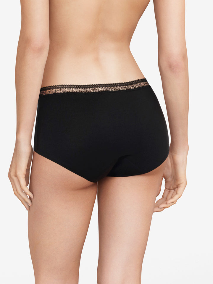 Chantelle EcoCycle Graphic Period pants