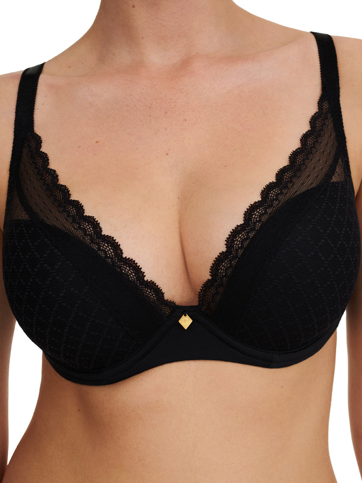 Chantelle Nora Chic Bh plunge