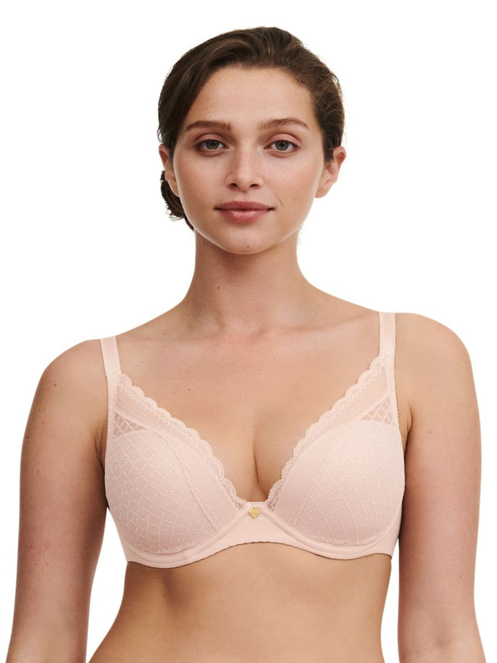 Chantelle Nora Chic Bh Plunge