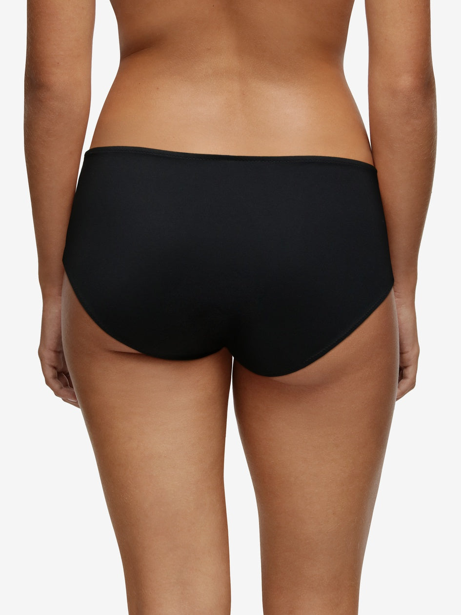 Chantelle Menstrosa shorty modell - Svart
