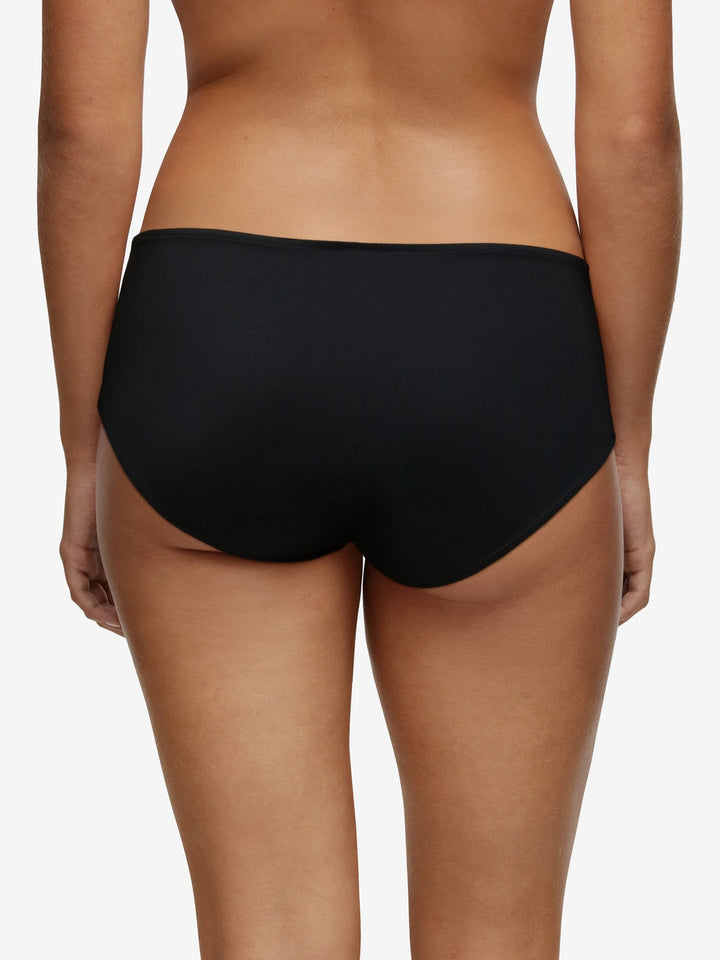 Chantelle Menstrosa shorty modell - Svart