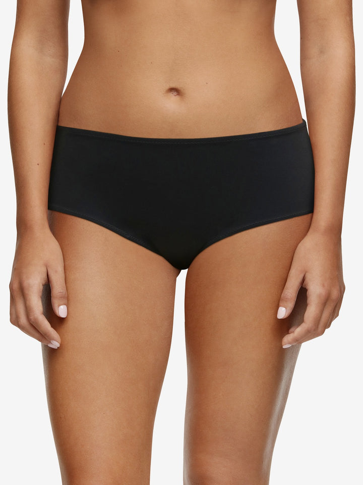 Chantelle Menstrosa shorty modell - Svart