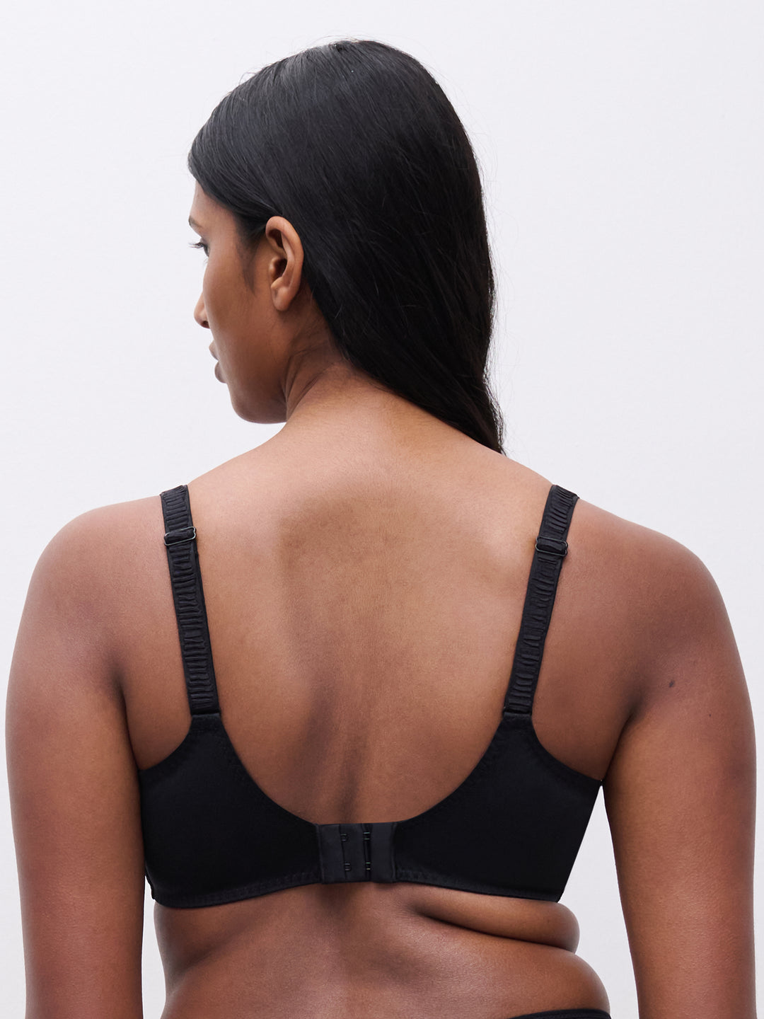 Chantelle Sublime very Covering bra
