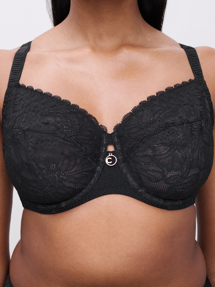 Chantelle Sublime very Covering bra