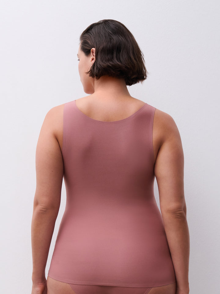 Chantelle Soft stretch linne/camisole