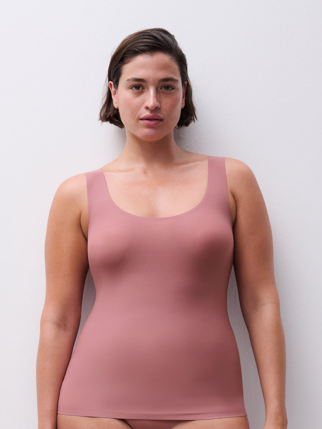 Chantelle Soft stretch linne/camisole