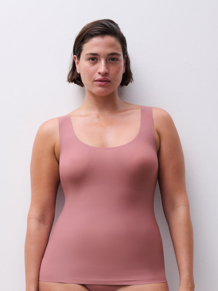 Chantelle Soft stretch linne/camisole