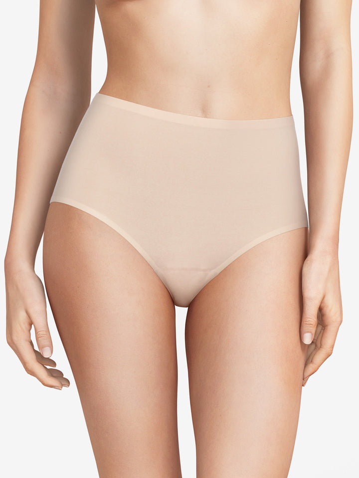 Chantelle High Waist Brief trosa Soft Stretch flera färger