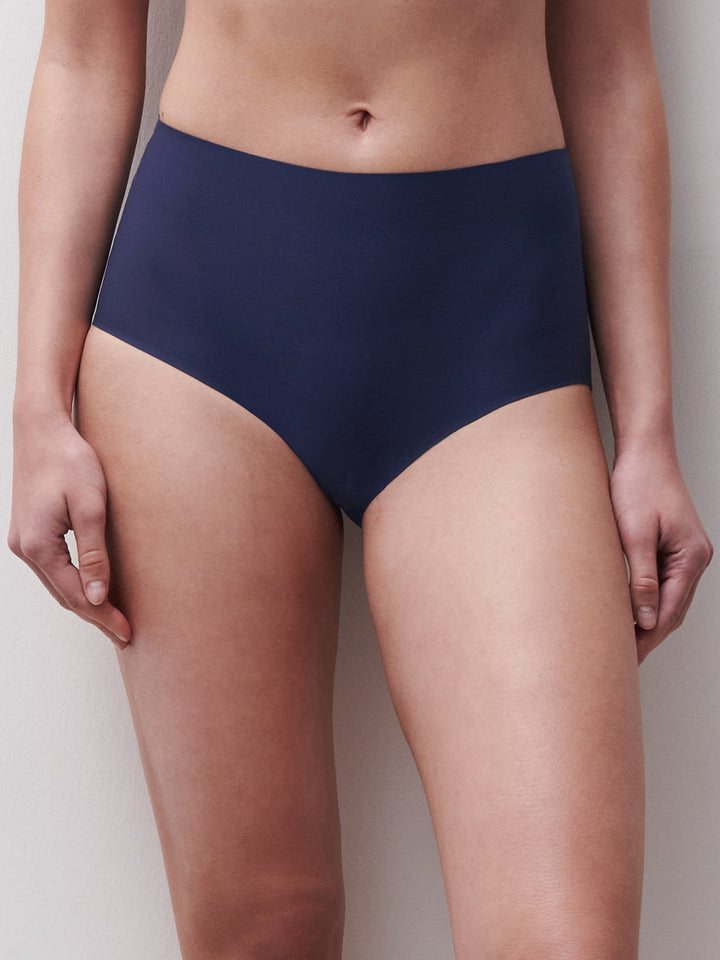 Chantelle High Waist Brief trosa Soft Stretch flera färger