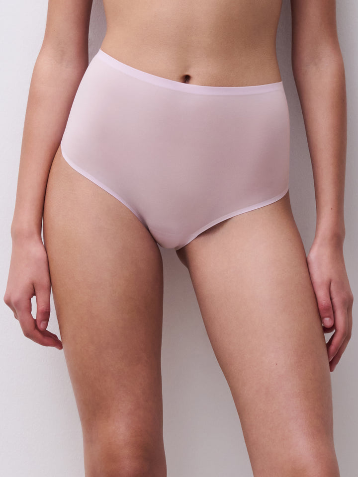 Chantelle High Waist Brief trosa Soft Stretch flera färger