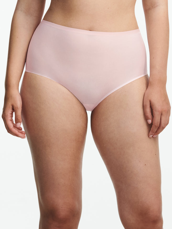 Chantelle High Waist Brief trosa Soft Stretch flera färger