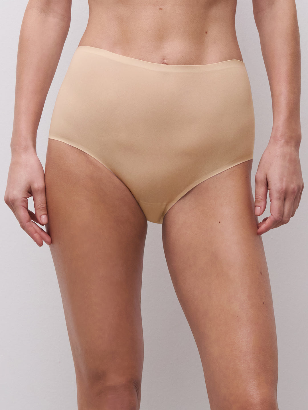 Chantelle High Waist Brief trosa Soft Stretch flera färger