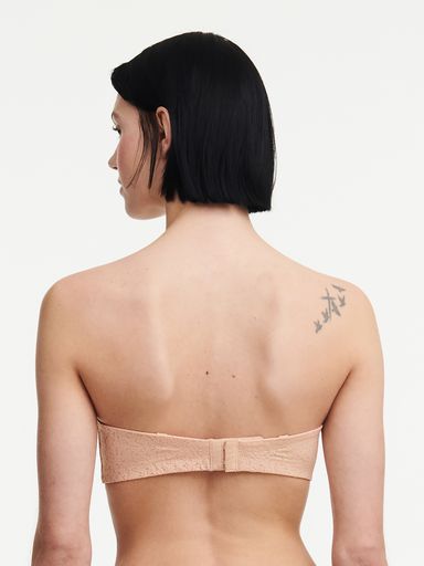 Chantelle Norah Bandeau T-Shirt Bra