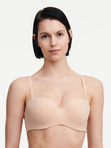 Chantelle Norah Bandeau T-Shirt Bra