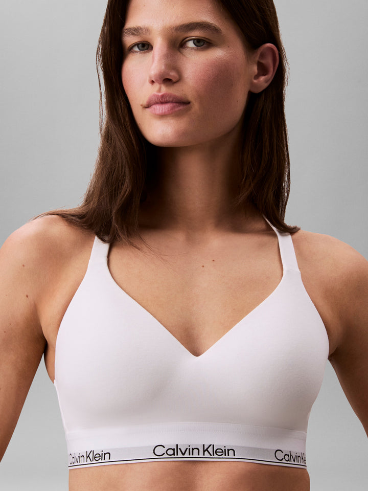 Calvin Klein Mjuk BH Lift Bralette