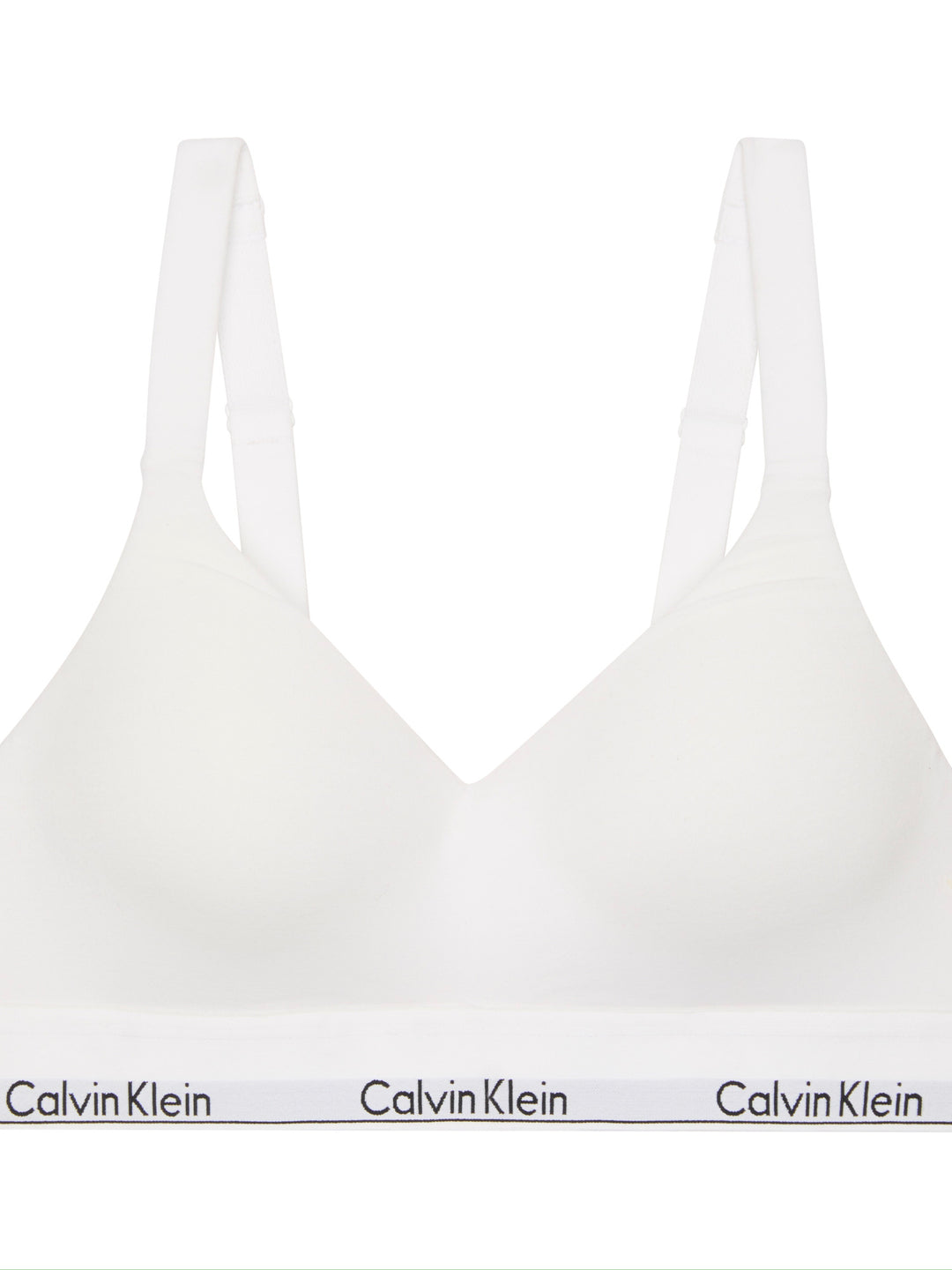 Calvin Klein Mjuk BH Lift Bralette