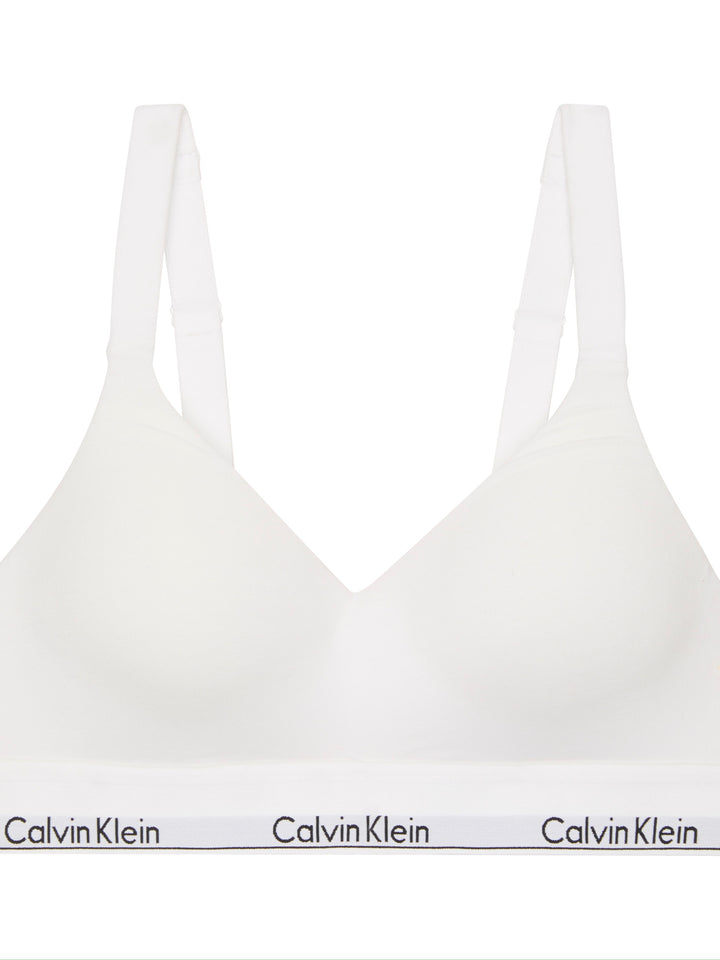 Calvin Klein Mjuk BH Lift Bralette