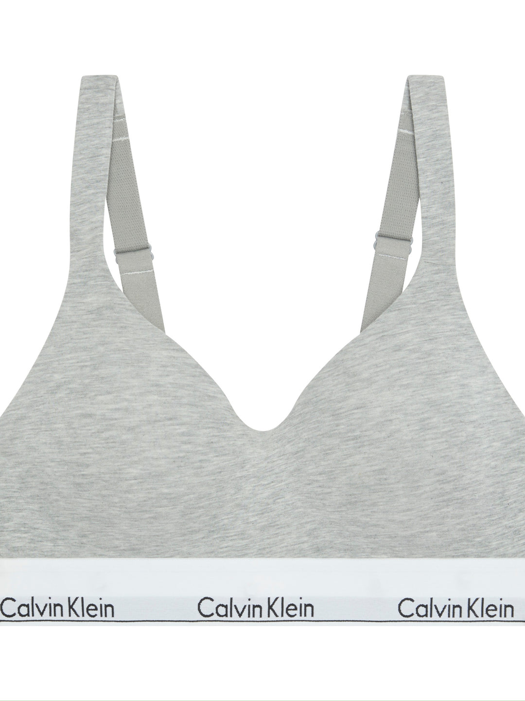 Calvin Klein Mjuk BH Lift Bralette