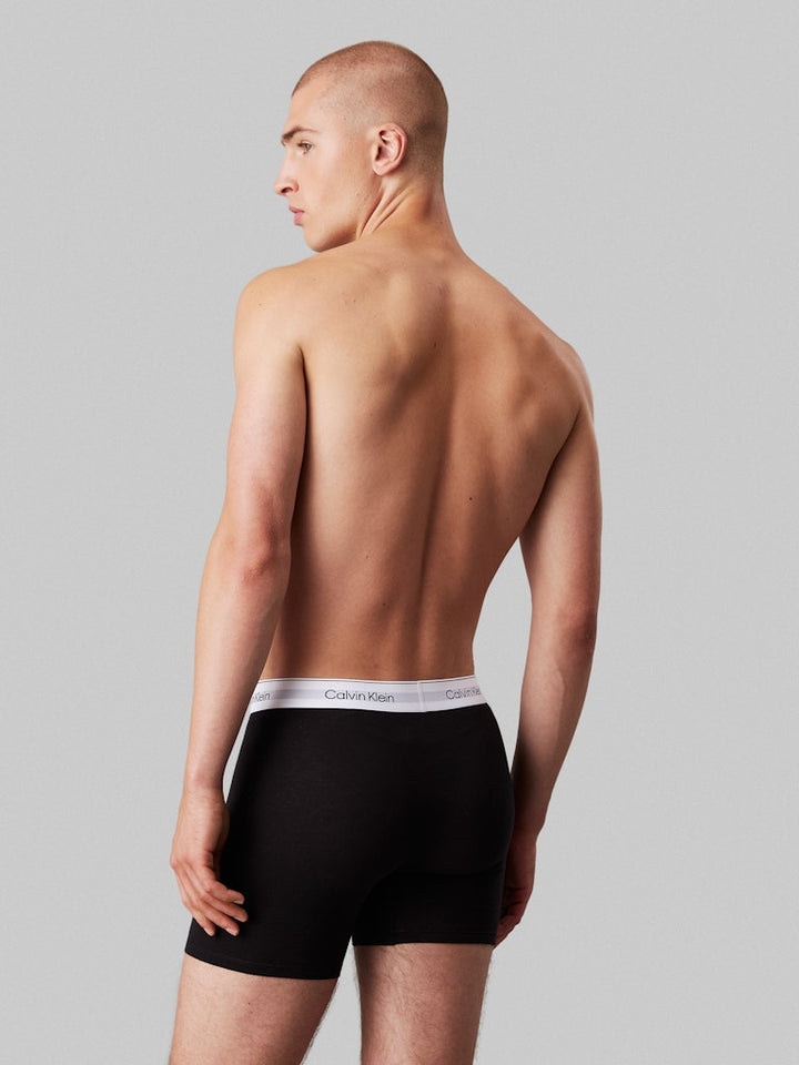 Calvin Klein RELAXED DART TRUNK 3-Pack