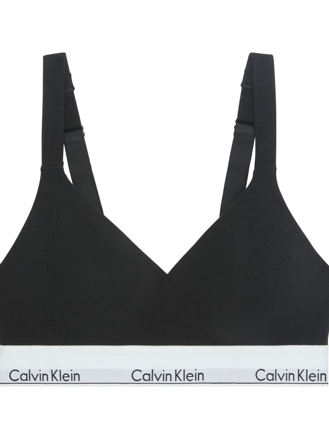 Calvin Klein Mjuk BH Lift Bralette