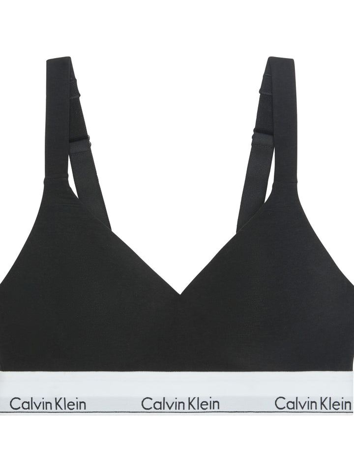 Calvin Klein Mjuk BH Lift Bralette