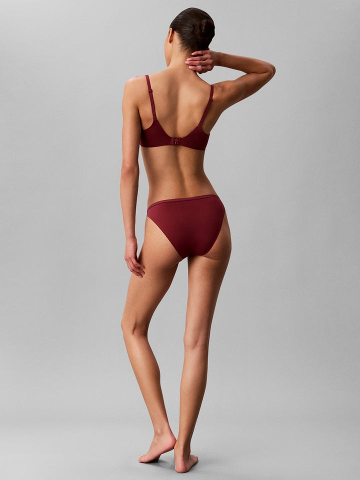 Calvin Klein Brief Trosa Established Red