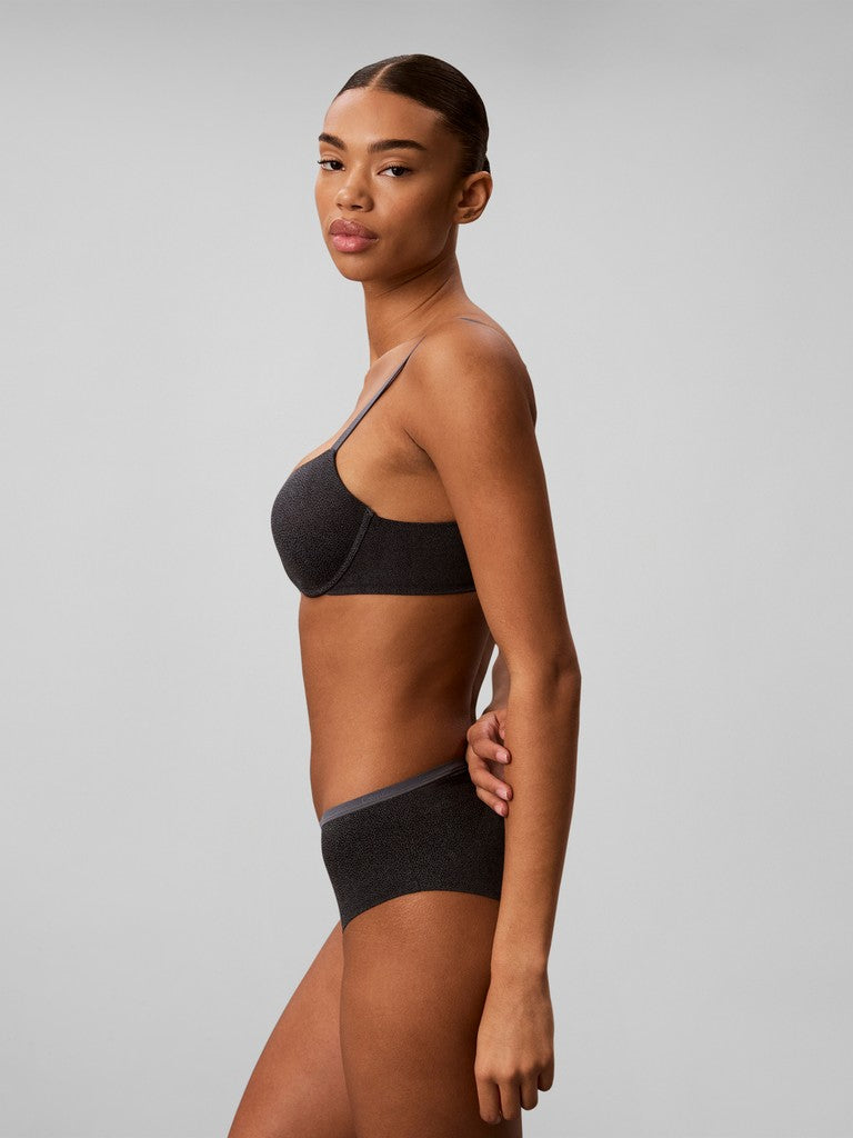 PUSH UP PLUNGE