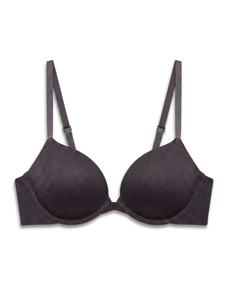 PUSH UP PLUNGE