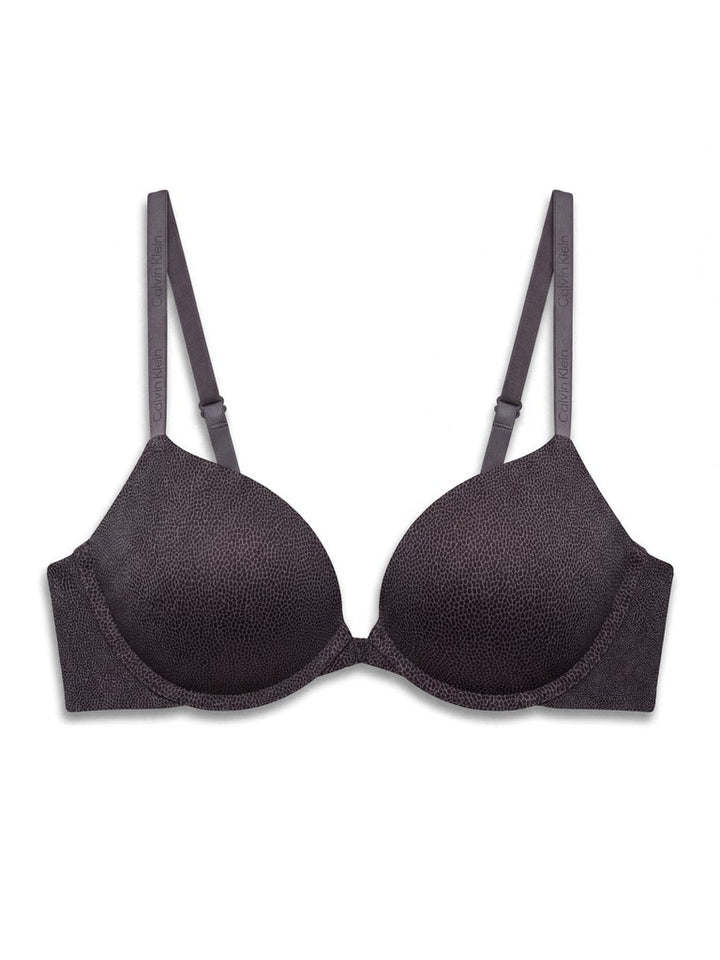 PUSH UP PLUNGE