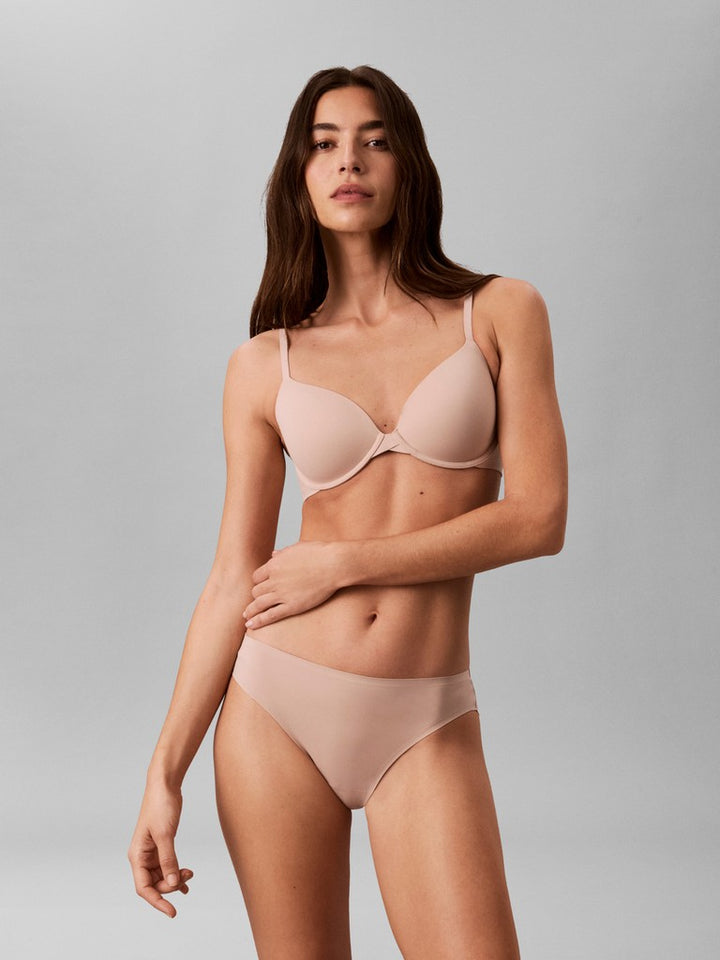 Calvin Klein Trosa Bikini Cedar