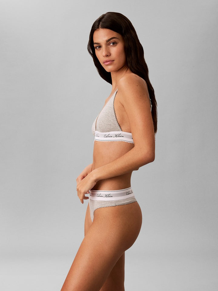 Calvin Klein Thong