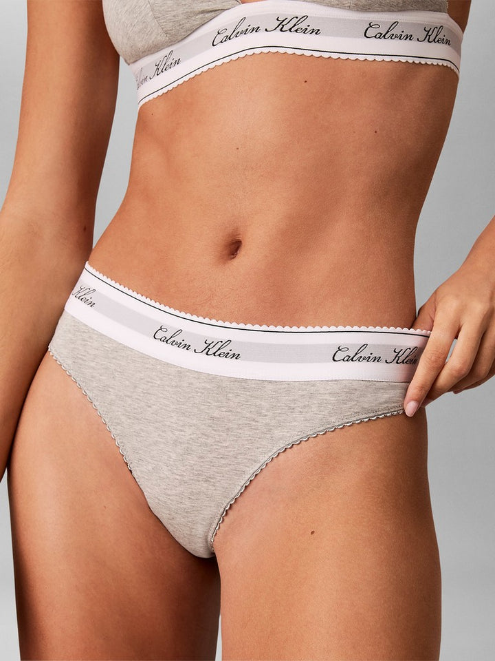 Calvin Klein Thong
