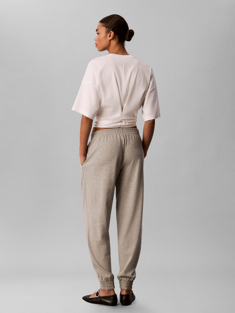 Calvin Klein HEAVY JERSEY JOGGER