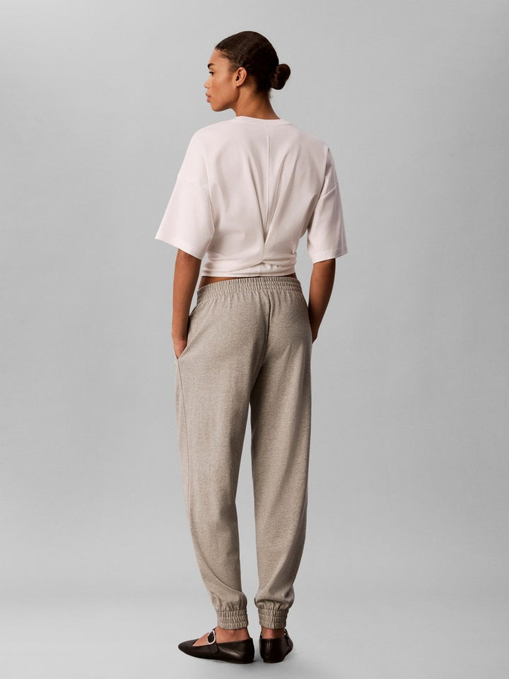 Calvin Klein HEAVY JERSEY JOGGER