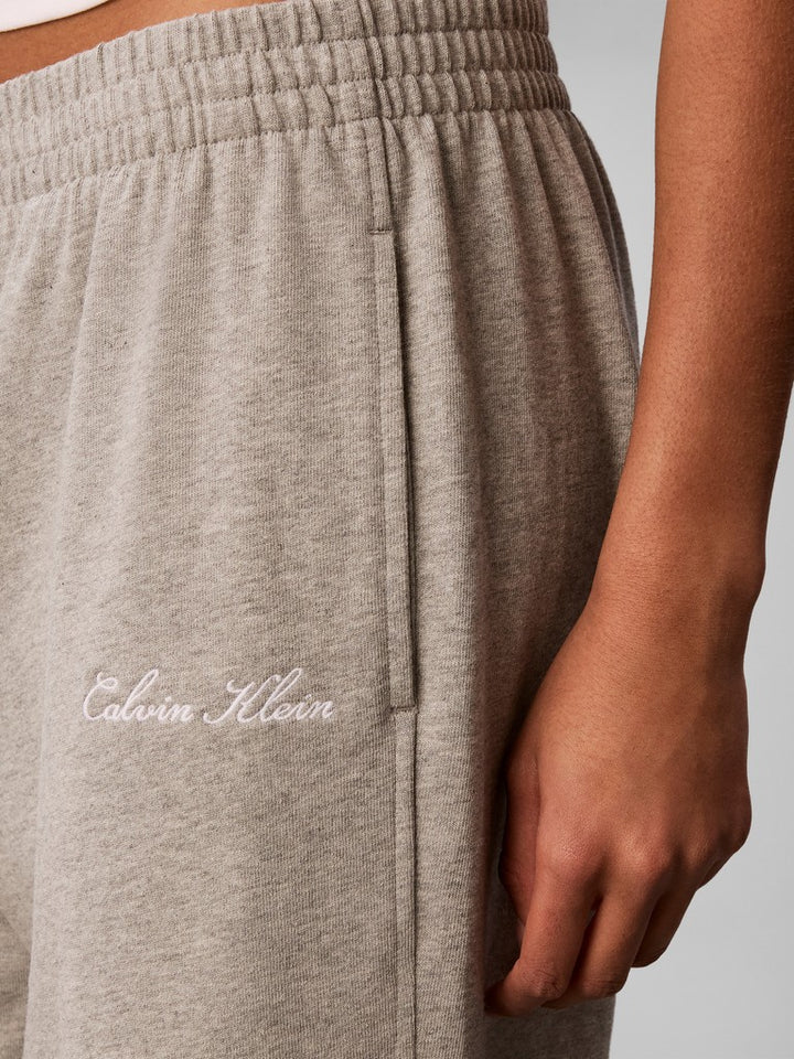 Calvin Klein HEAVY JERSEY JOGGER